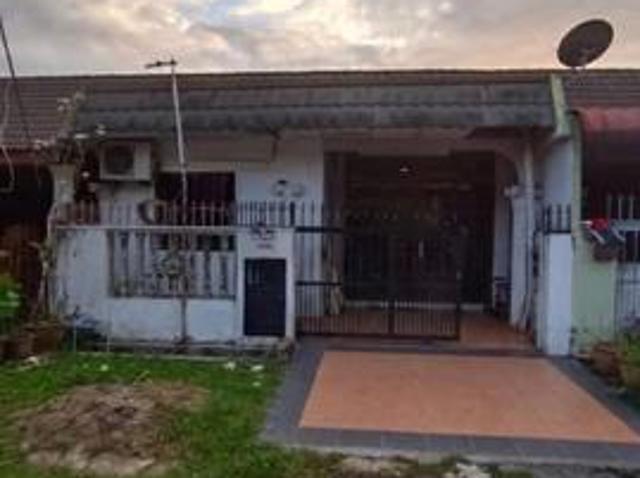 Terraced House for sale in Alor Setar, Kota Setar