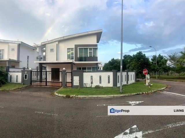 House for sale in Johor