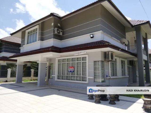 House for sale in Johor