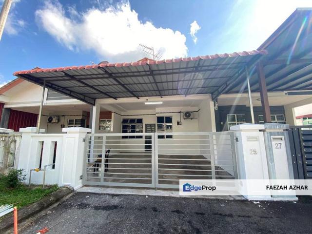 House for sale in Johor