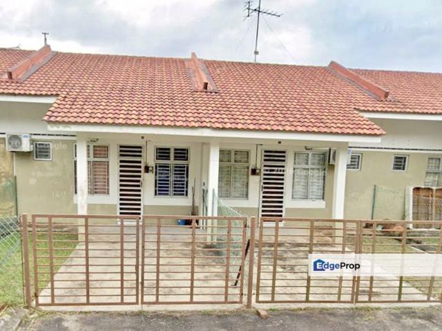 House for sale in Johor