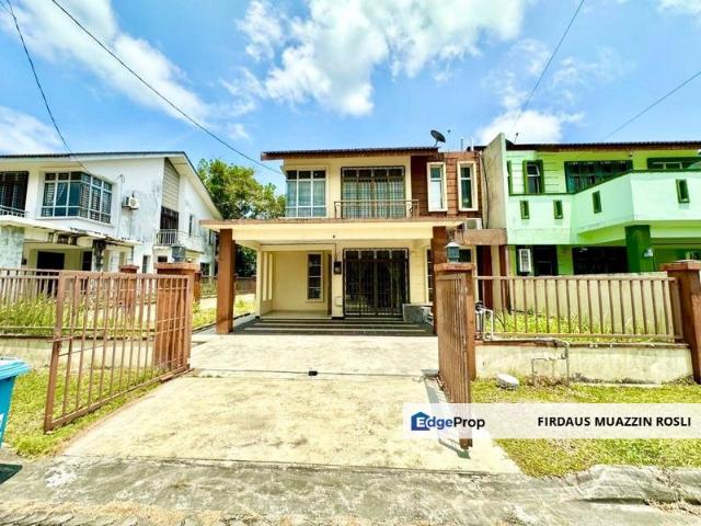 House for sale in Johor