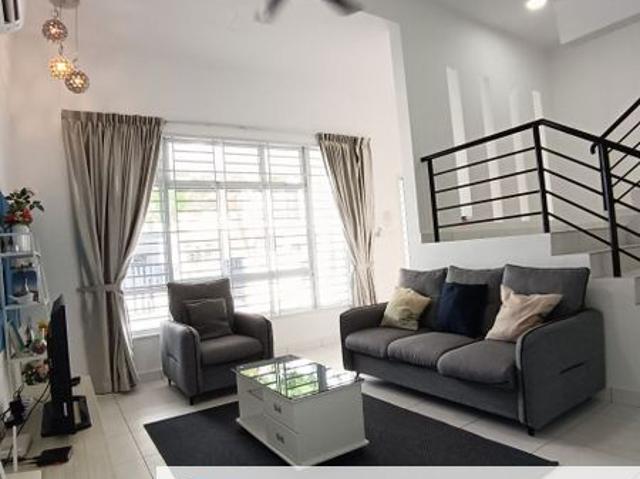 House for sale in Taman Desaru Utama, Bandar Penawar