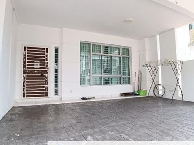 House for sale in Pengerang, Kota Tinggi
