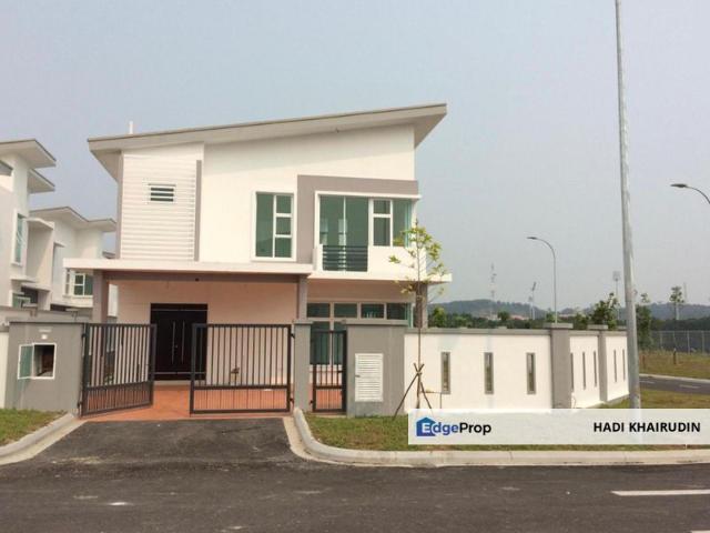 House for sale in Johor