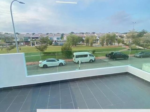 House for sale in Johor