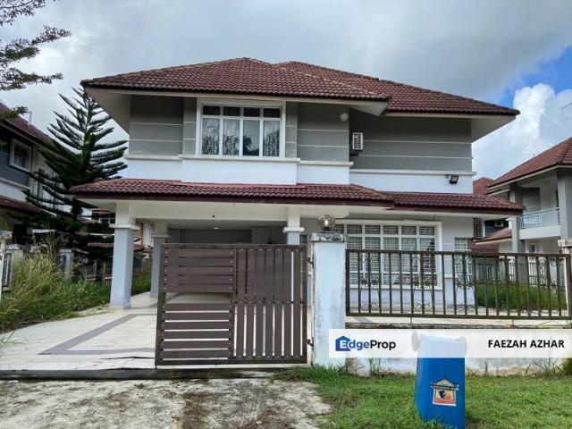 House for sale in Johor