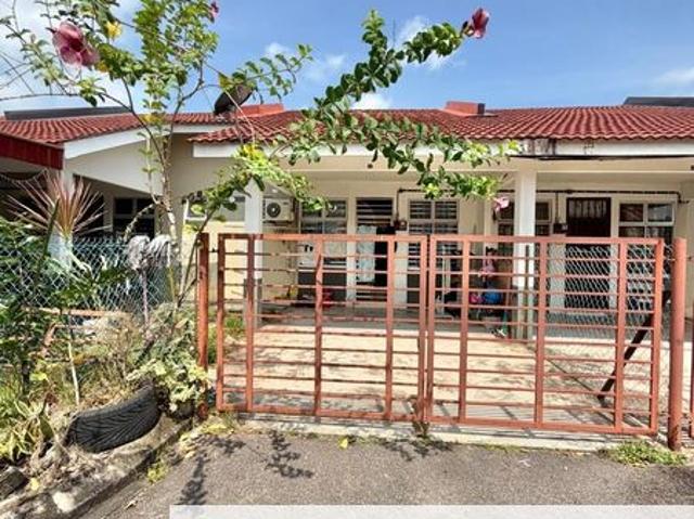 House for sale in Johor