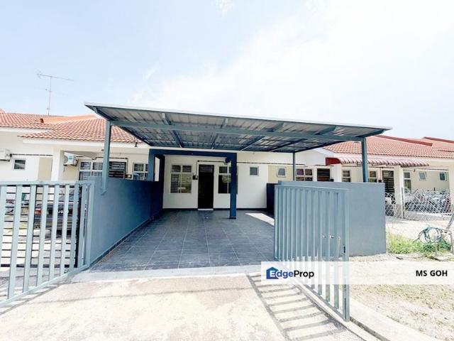 House for sale in Pengerang, Kota Tinggi