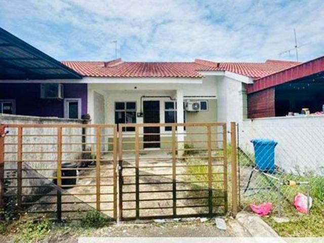 House for sale in Pengerang, Kota Tinggi