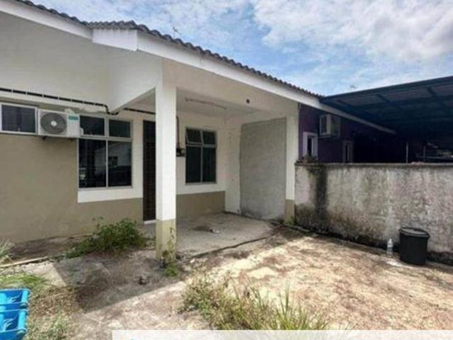 House for sale in Taman Desaru Utama, Bandar Penawar