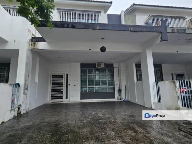 House for rent in Johor