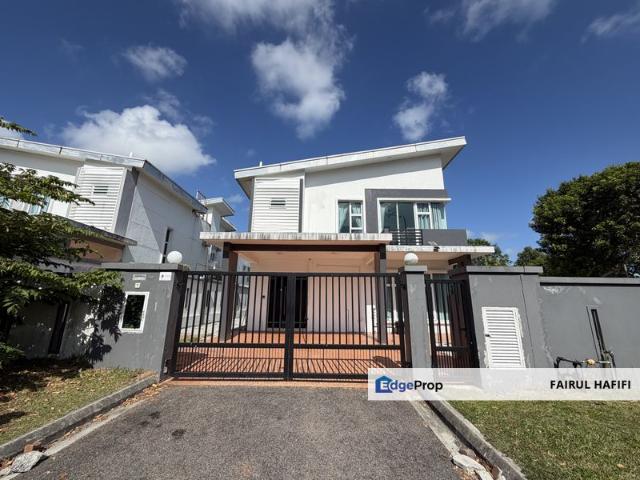 House for sale in Johor