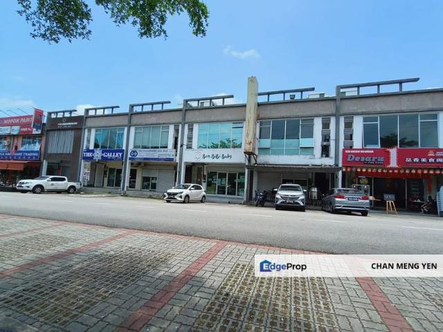 Shop for rent in Johor
