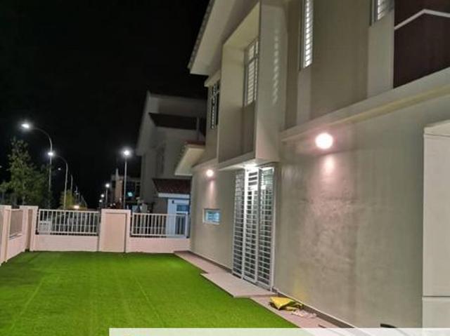 House for sale in Johor