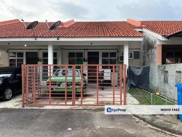 House for sale in Johor