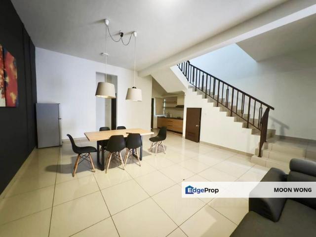House for sale in Johor