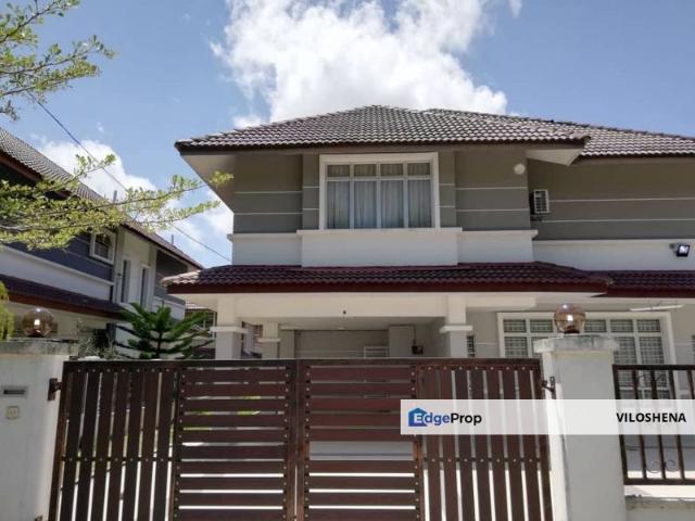 House for sale in Johor