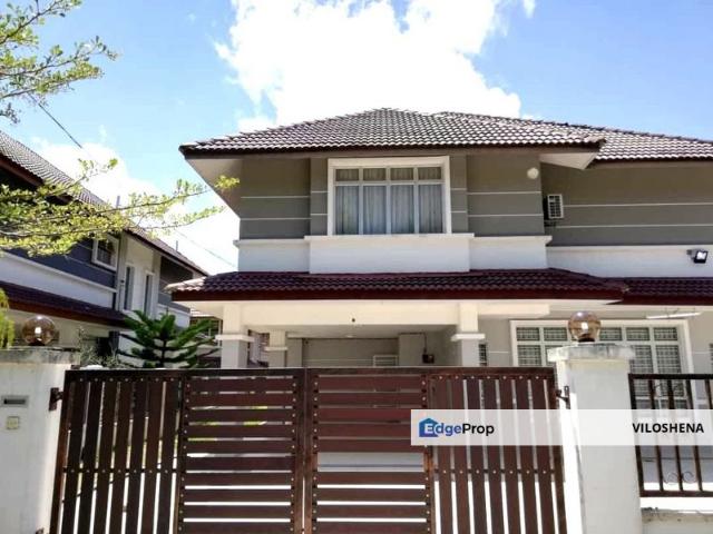 House for sale in Johor