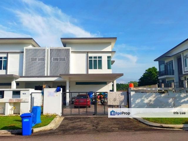 House for sale in Kota Tinggi