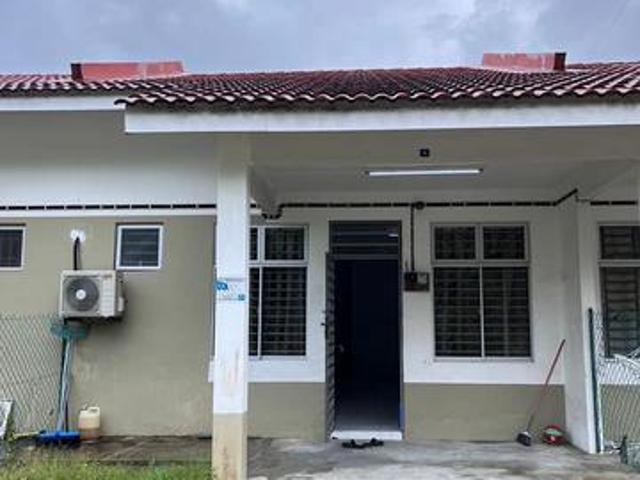 Terraced House for sale in Kota Tinggi, Johor
