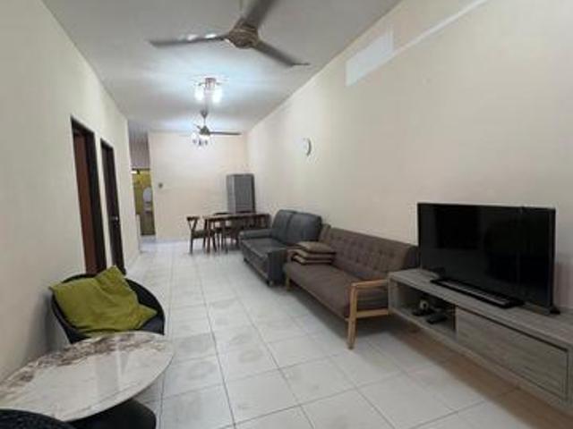 Terraced House for sale in Kota Tinggi