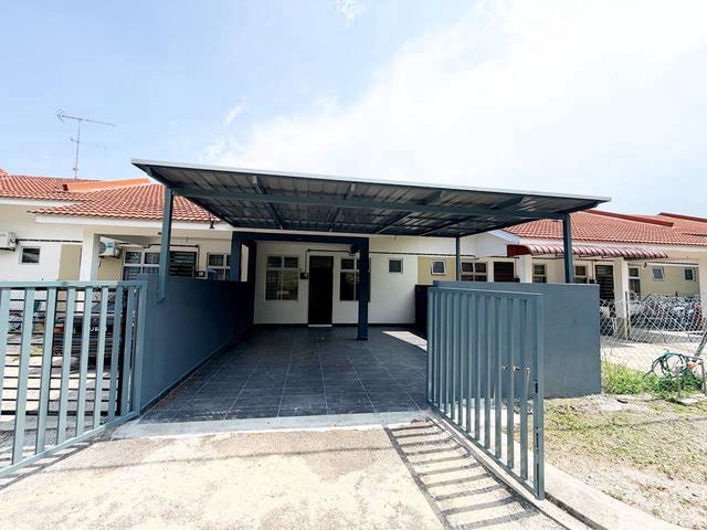Terraced House for sale in Kota Tinggi
