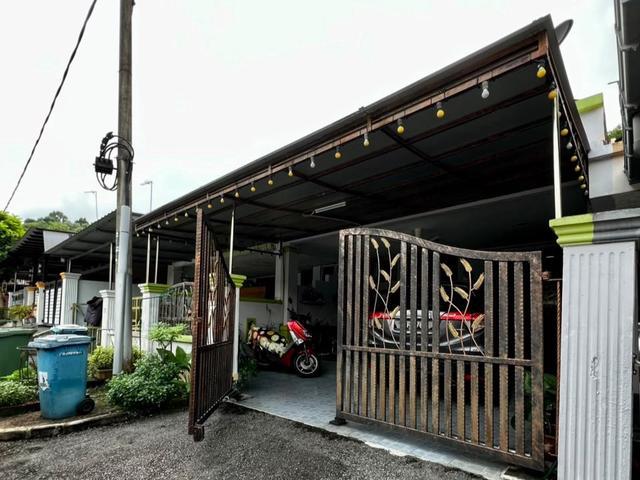 Terraced House for sale in Kota Tinggi, Johor