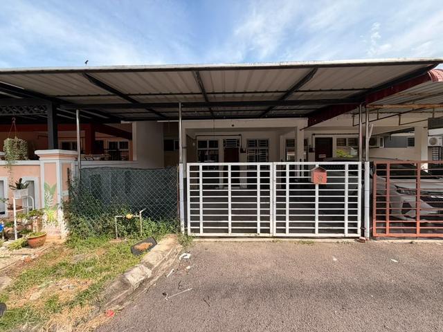 Terraced House for sale in Kota Tinggi, Johor