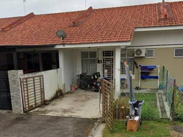 Terraced House for sale in Pengerang, Johor