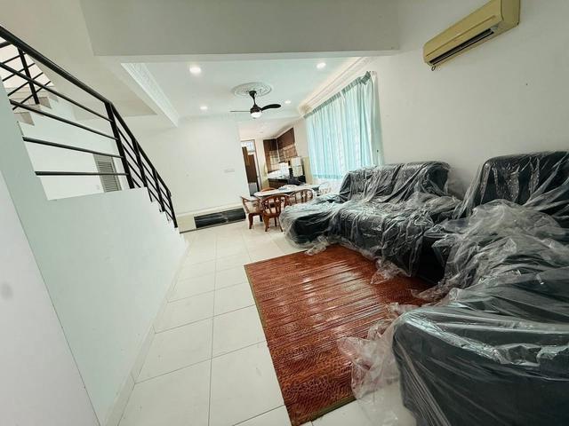 Terraced House for sale in Kota Tinggi