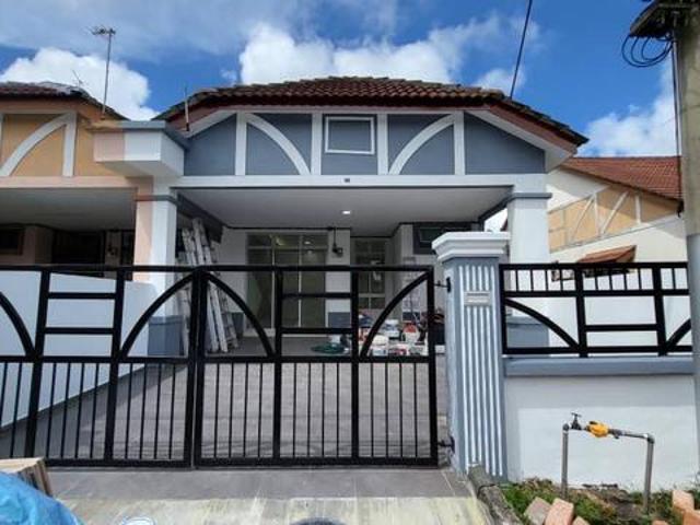 Terraced House for sale in Kota Tinggi, Johor