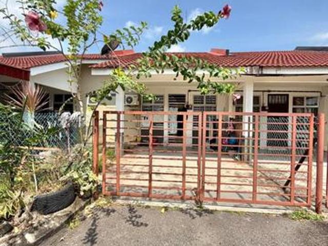 Terraced House for sale in Kota Tinggi, Johor