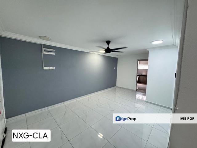 House for sale in Bandaraya Klang, Klang