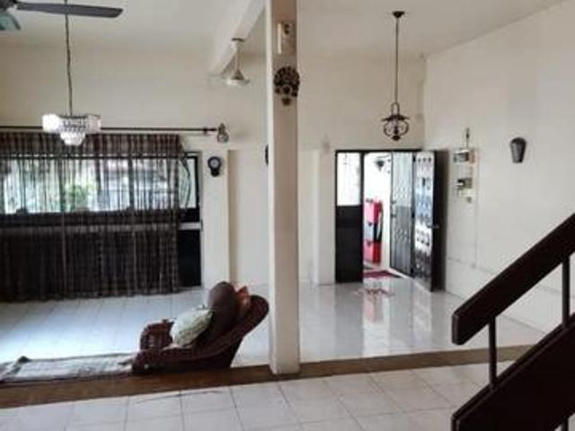 Terraced House for sale in Port Klang, Selangor