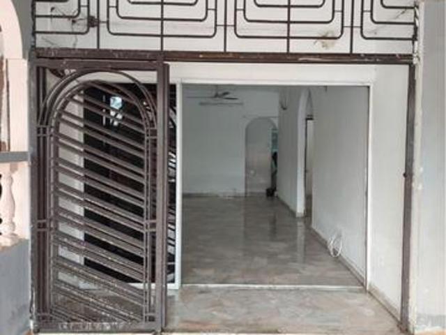Terraced House for sale in Port Klang, Selangor