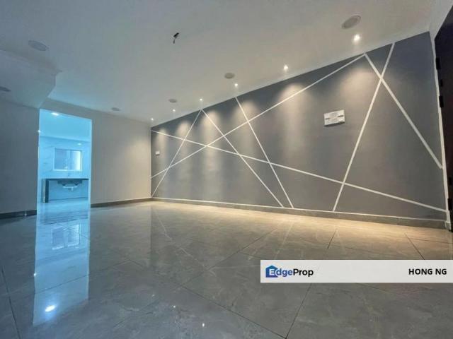 House for sale in Port Klang, Selangor