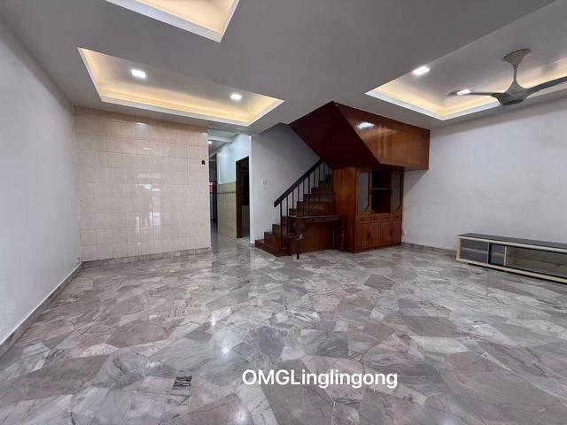 Terraced House for sale in Port Klang, Selangor
