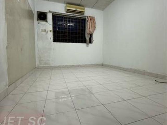 Terraced House for rent in Port Klang, Selangor