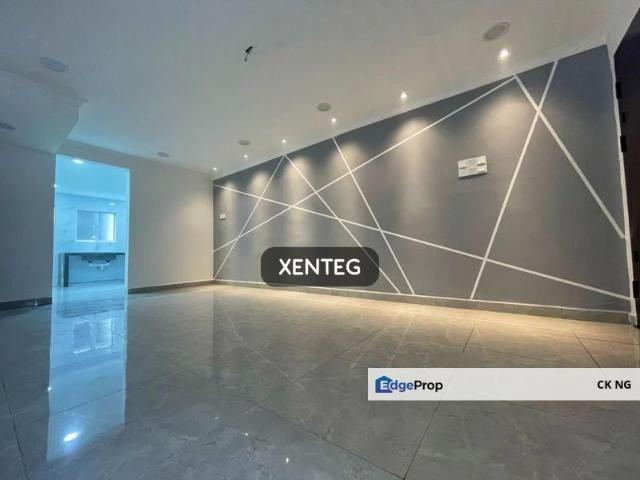House for sale in Port Klang, Selangor