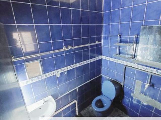 House for sale in Port Klang, Selangor