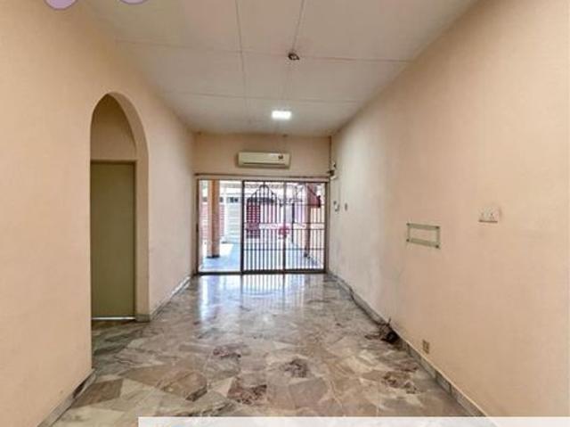 House for sale in Port Klang, Selangor