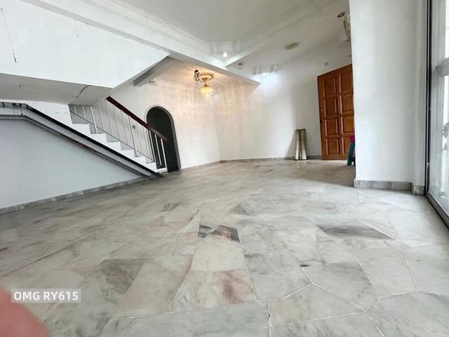Terraced House for sale in Bandaraya Klang, Klang