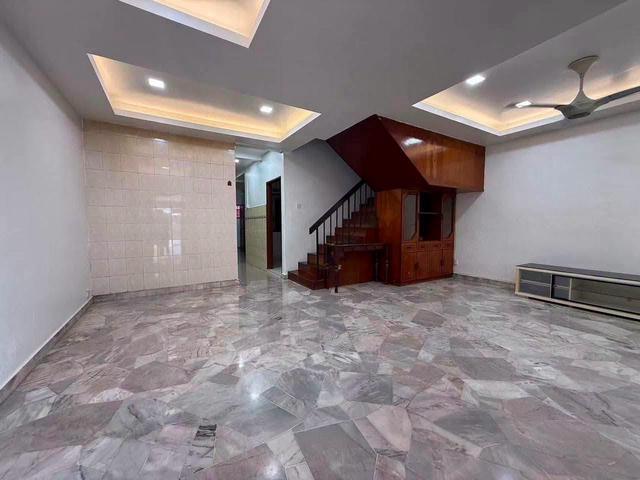 Terraced House for sale in Port Klang, Selangor