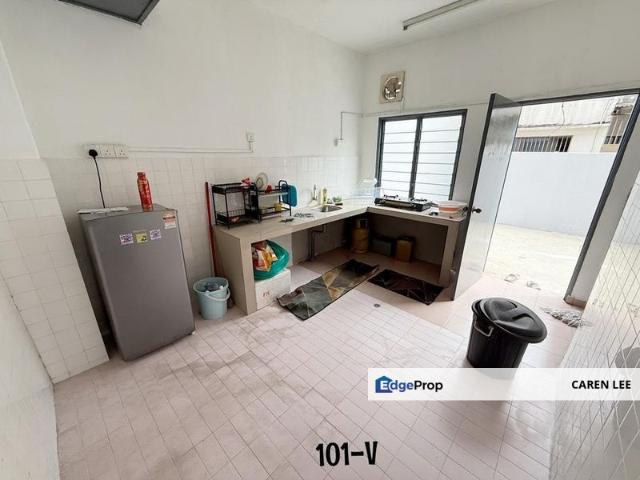 House for sale in Taman Desawan, Bandaraya Klang
