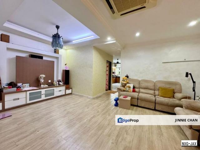 House for sale in Port Klang, Selangor