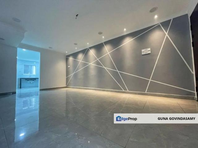 House for sale in Port Klang, Selangor