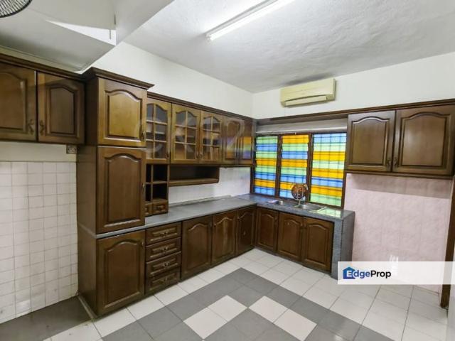 House for sale in Port Klang, Selangor