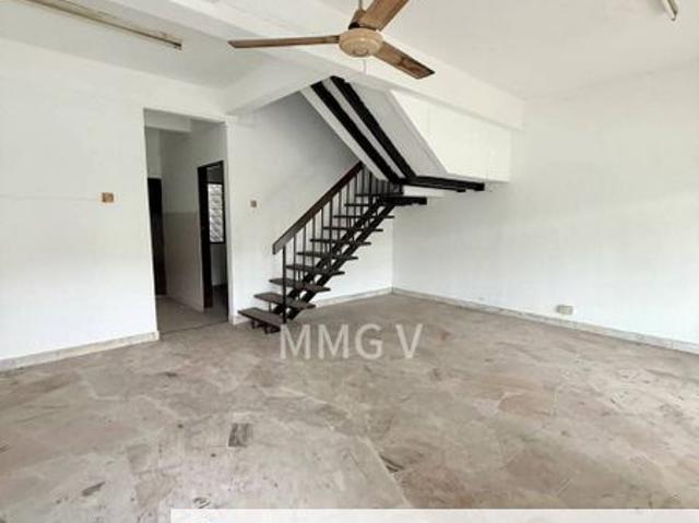 House for sale in Port Klang, Selangor
