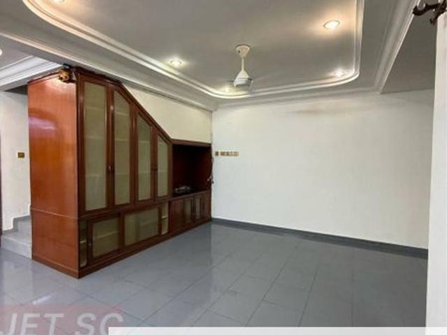 House for rent in Port Klang, Selangor